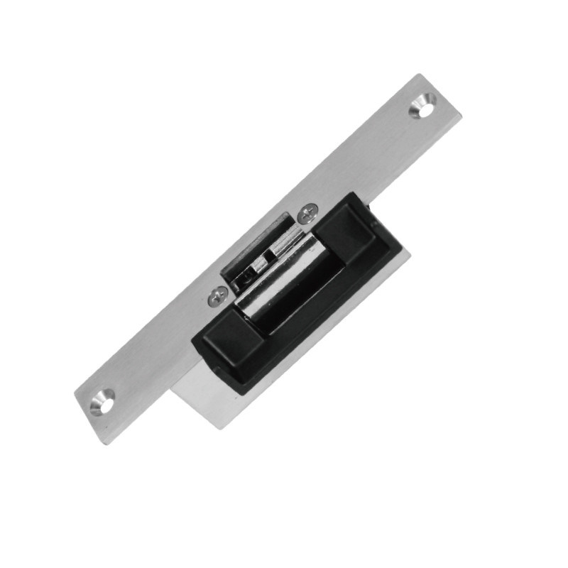 SL150KB Surface Mount Electric Strike Lock Mechanical For Door Access Control System