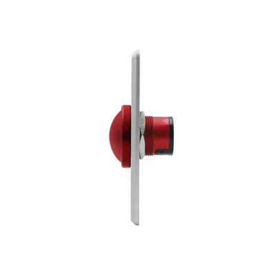 New Fashion Design mushroom Button Push to Exit for Access Control