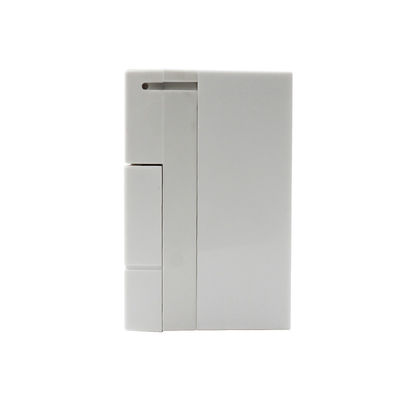 Durable Emergency Door Release Break Glass Call Point Unit International Graphics