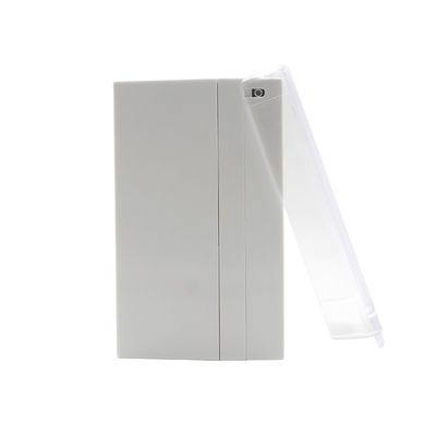 Fireproof ABS Material Break Glass Call Point Emergency Door Release Button