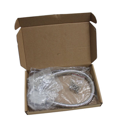 304 Stainless Steel 401 Armored Door Loop Zinc Alloy Head 0.32kg