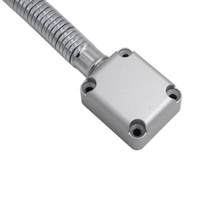 Bigger Diameter Surface Mount Armored Door Loop Cable For Exposed Mounting