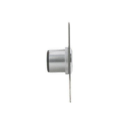 Access Control Touchless Exit Button With 304 Stainless Steel Plate