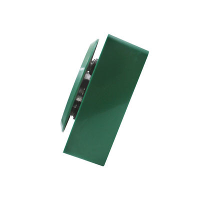 Flat Mushroom Press to Exit Push Button for Door Exit Access Control