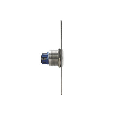 19mm newest infrared button waterproof IP68 304 Stainless Steel Waterproof Touchless Exit Button