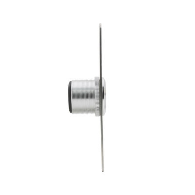 304 Stainless Steel Faceplate Touch Exit Button Egress Button NO / NC / COM Output