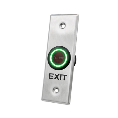 SNT40-B/SNT70-B NO Touch Style Exit Button Touchless Exit Button