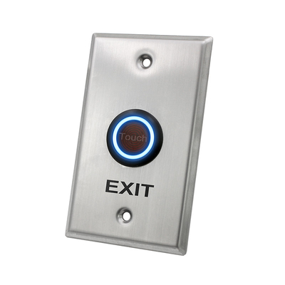 SNT40-B/SNT70-B NO Touch Style Exit Button Touchless Exit Button