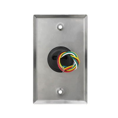 SNT40-B/SNT70-B NO Touch Style Exit Button Touchless Exit Button