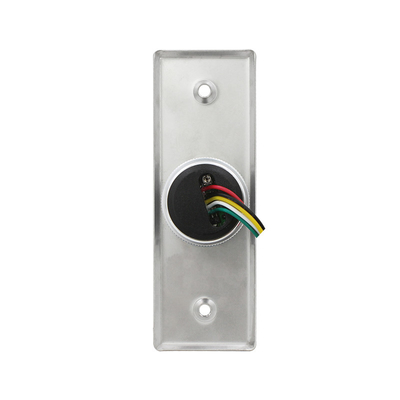 SNT40/SNT70 NO Touch Style Exit Button Touchless Exit Button