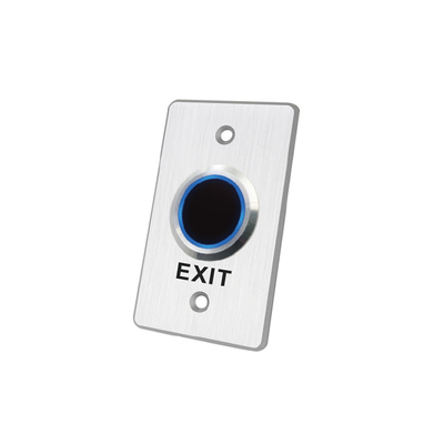 ANT850-32NT/ANT886-32NT NO Touch Style Exit Button Touchless Exit Button