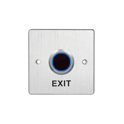 ANT850-32NT/ANT886-32NT NO Touch Style Exit Button Touchless Exit Button