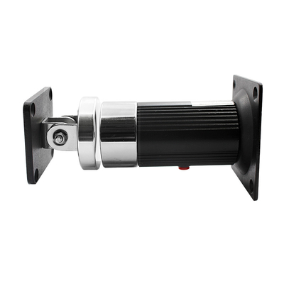 BL02 Floor and wall mount door holder wall mounted