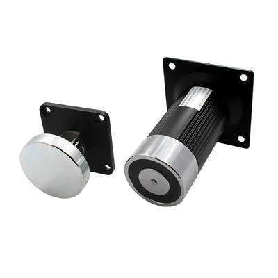 BL02 Floor and wall mount door holder wall mounted