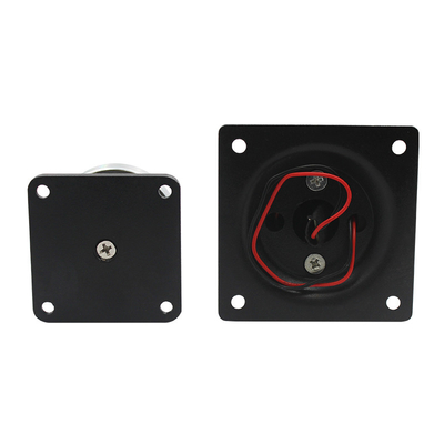 BL02 Floor and wall mount door holder wall mounted