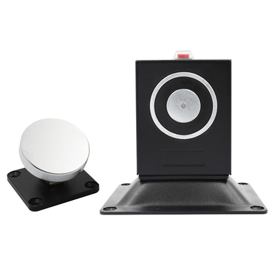 BL04 Floor and wall mount door holder wall mounted