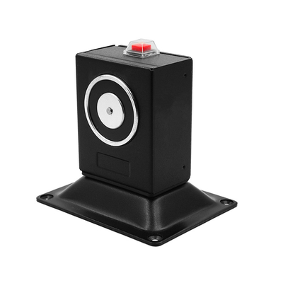 BL04 Floor and wall mount door holder wall mounted