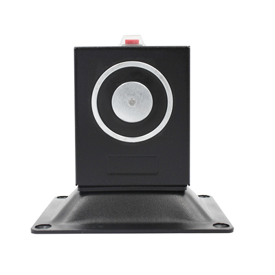 BL04 Floor and wall mount door holder wall mounted