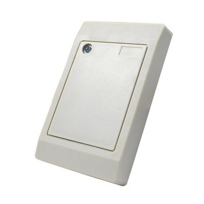 AR01 RFID Card Reader for Hands-free People Entrance Access Control System