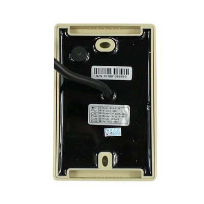 AR01 RFID Card Reader for Hands-free People Entrance Access Control System