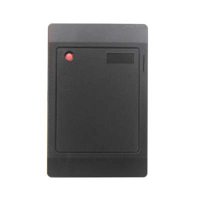 AR01 RFID Card Reader for Hands-free People Entrance Access Control System