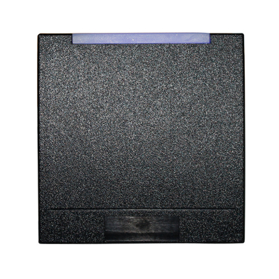 AR20 RFID Card Reader for Hands-free People Entrance Access Control System