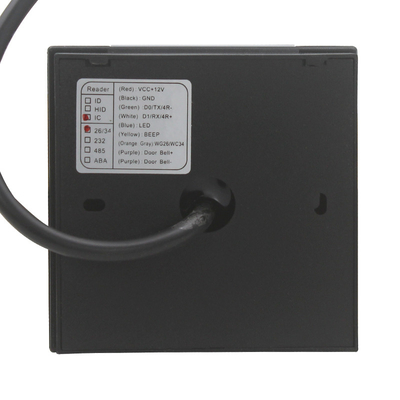 AR20 RFID Card Reader for Hands-free People Entrance Access Control System