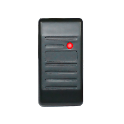 AR11 RFID Card Reader for Hands-free People Entrance Access Control System