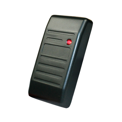 AR11 RFID Card Reader for Hands-free People Entrance Access Control System
