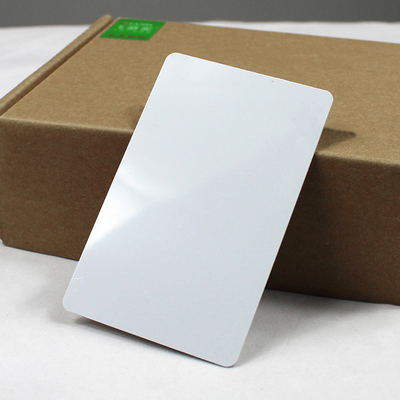 M1 125Khz printable rfid PVC blank rfid card