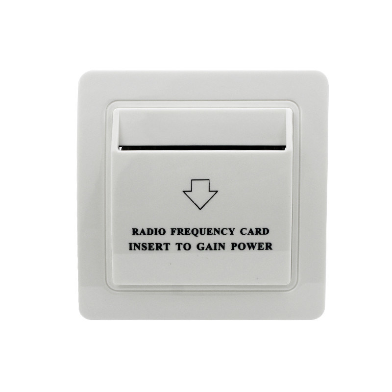 Fireproof PVC Door Exit Push Button NO NC COM Plastic Series Back Box ...