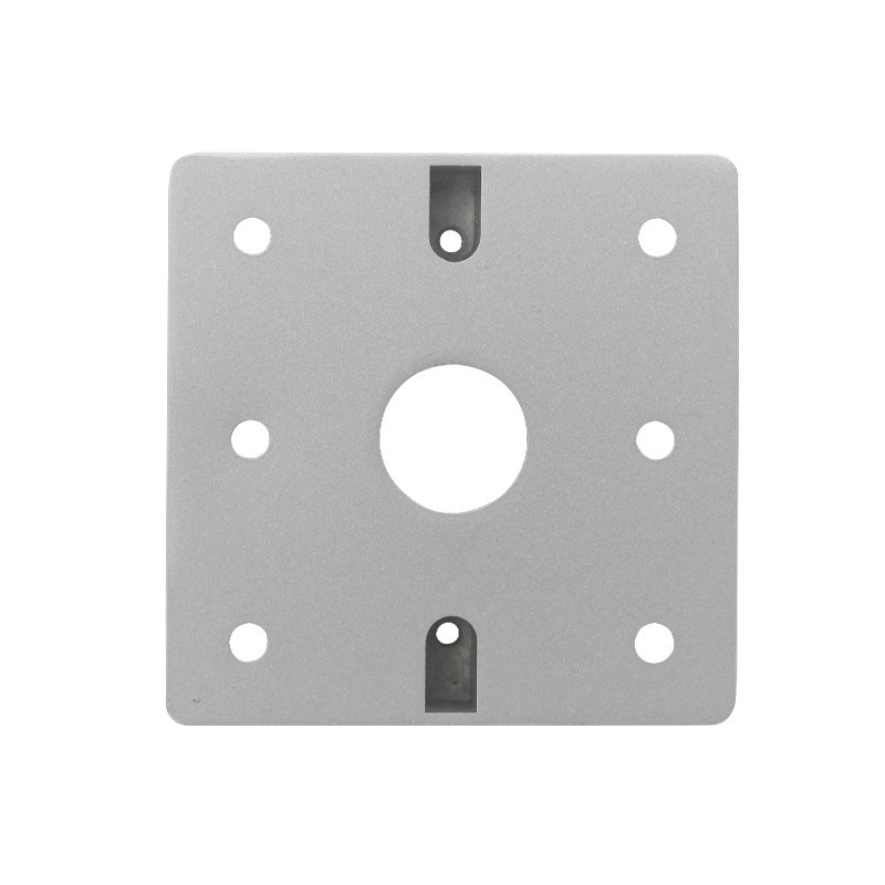 European Back Box European size frosted matt type back box for Access Control push button