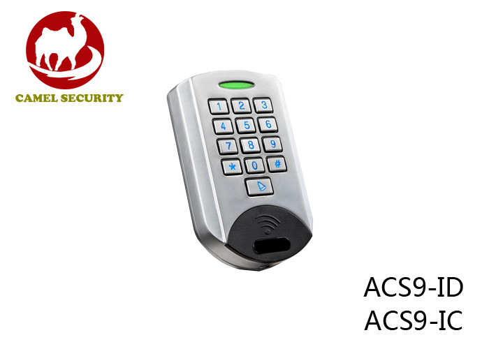 Rugged 12keys Keypad Access Control Security Keypads For Gates