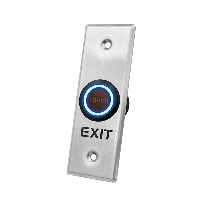 SNT40-B/SNT70-B NO Touch Style Exit Button Touchless Exit Button