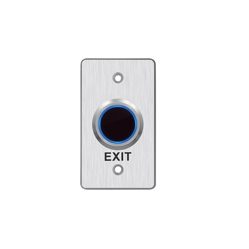 ANT850-32NT/ANT886-32NT NO Touch Style Exit Button Touchless Exit Button