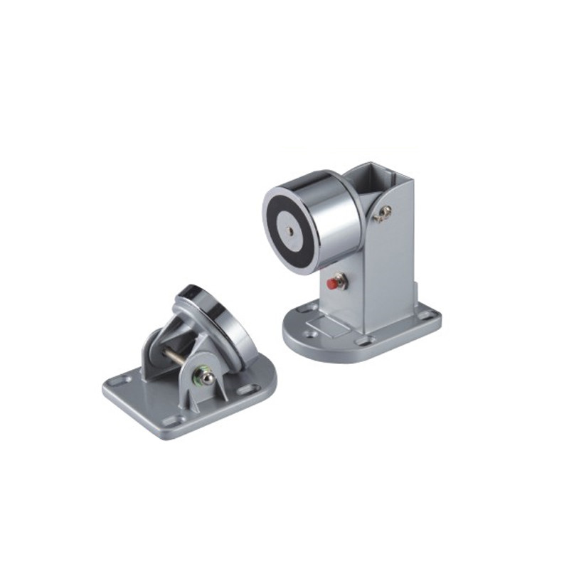 BL08 Floor and wall mount door holder wall mounted