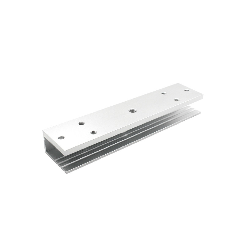 280U bracket Magnetic Lock Bracket for 280KG Electro Magnetic Door Locks