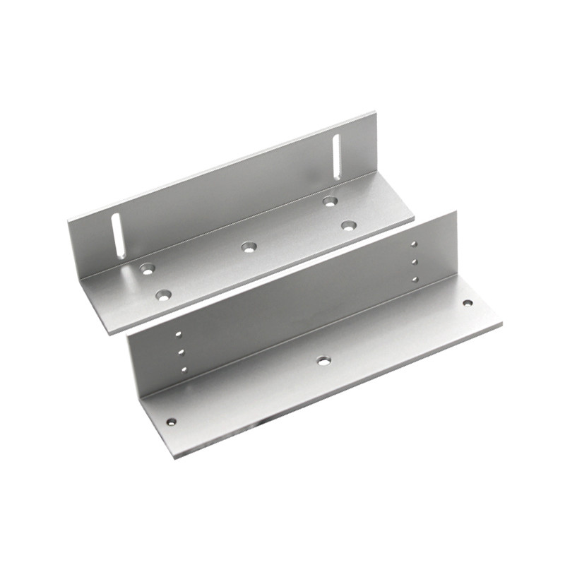 500Z Magnetic Lock Bracket for 500KG Electro Magnetic Door Locks