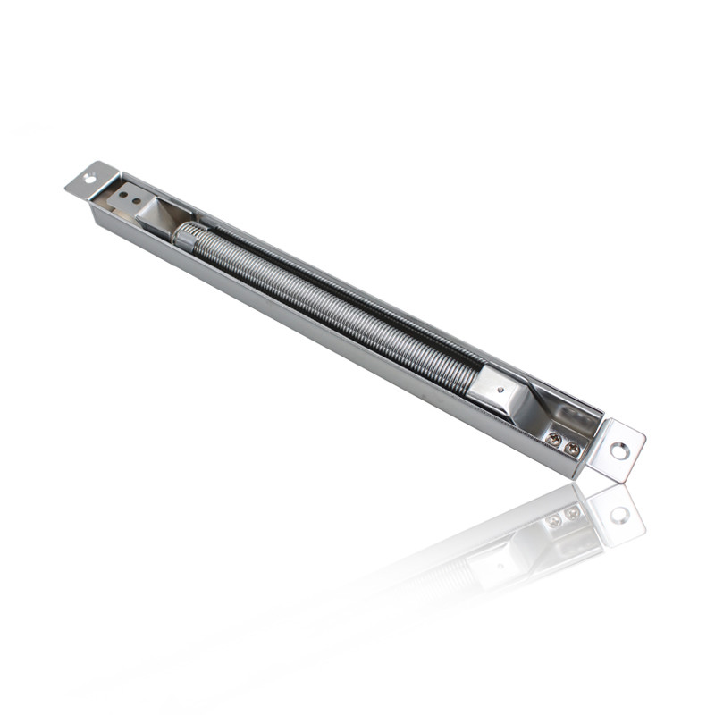 601F door loop Thicked Ripple Tube Electric Power Transfer Door Loops