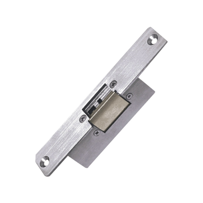 SL200KA Surface Mount Electric Strike Lock Mechanical For Door Access Control System