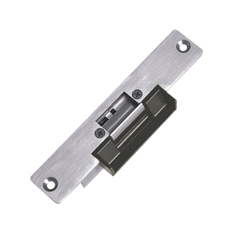 SL200KB Surface Mount Electric Strike Lock Mechanical For Door Access Control System