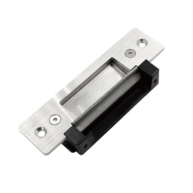 SL124KS Surface Mount Electric Strike Lock Mechanical For Door Access Control System