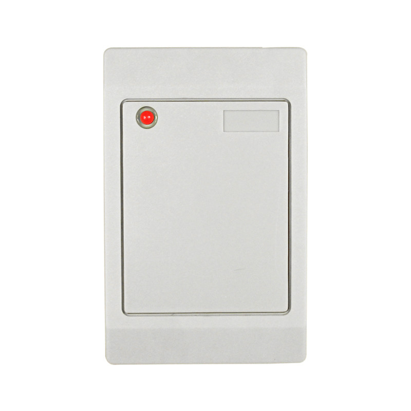 AR01 RFID Card Reader for Hands-free People Entrance Access Control System