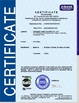 SHENZHEN CAMEL SECURITY CO.,LTD